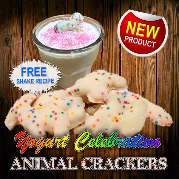 Glenn's Bulk Food Home