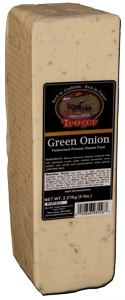 Green Onion Cheese