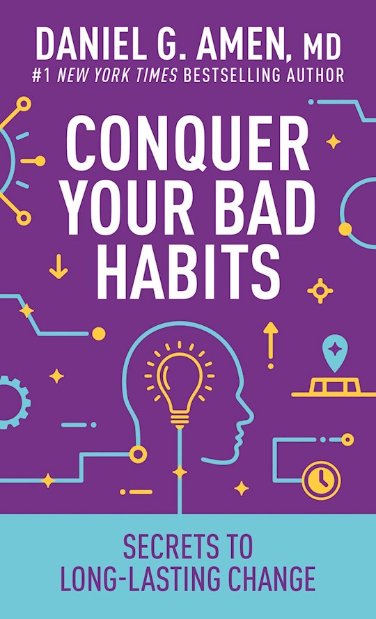 Conquer Your Bad Habits