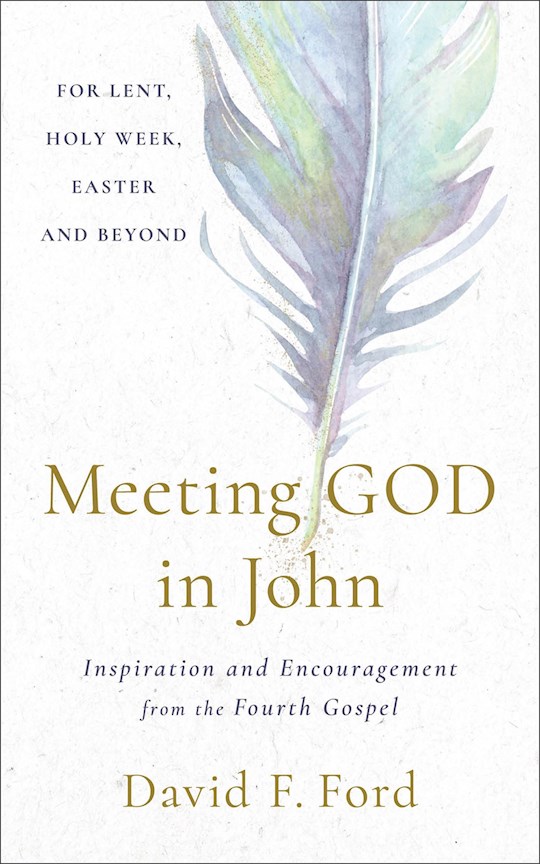 Meeting God in John
