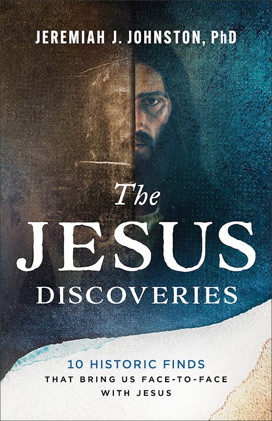 The Jesus Discoveries